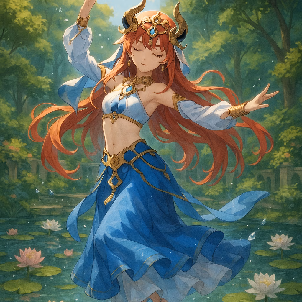 sailing-into-summer-my-adventure-on-the-mysterious-archipelago-with-klee-and-kazuha-s-debut-image-0