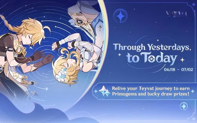 genshin-impact-through-yesterdays-to-today-web-event-guide-and-rewards-image-0